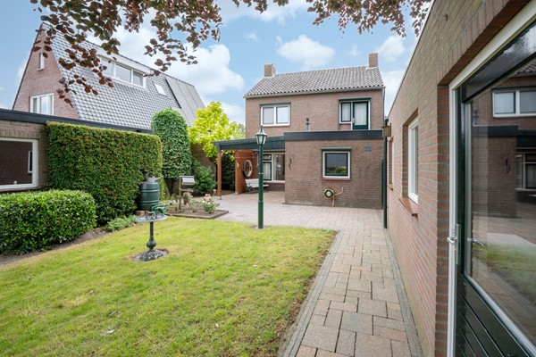 Medium property photo - De Heul 4B, 4741 TS Hoeven